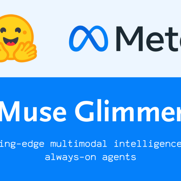 Meta is back with&hellip;