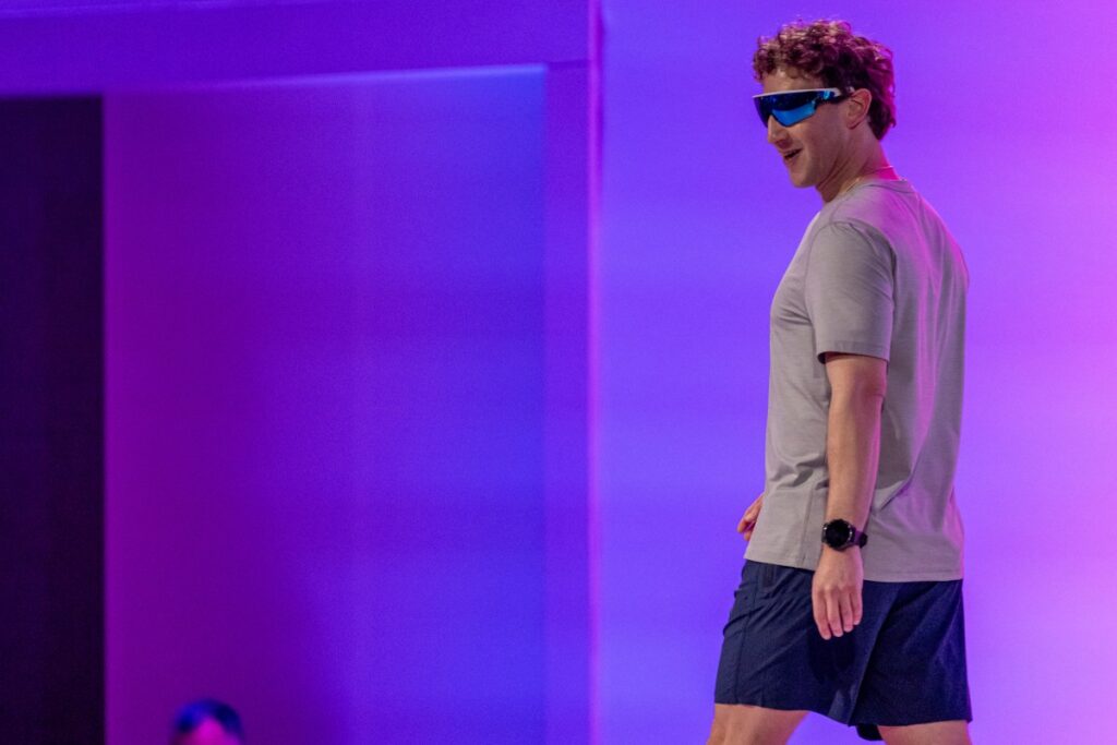 Meta launches Muse Code, an AI agent for large code bases