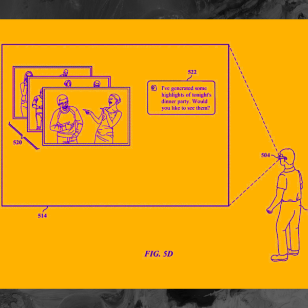 Meta Patents AI Glasses&hellip;