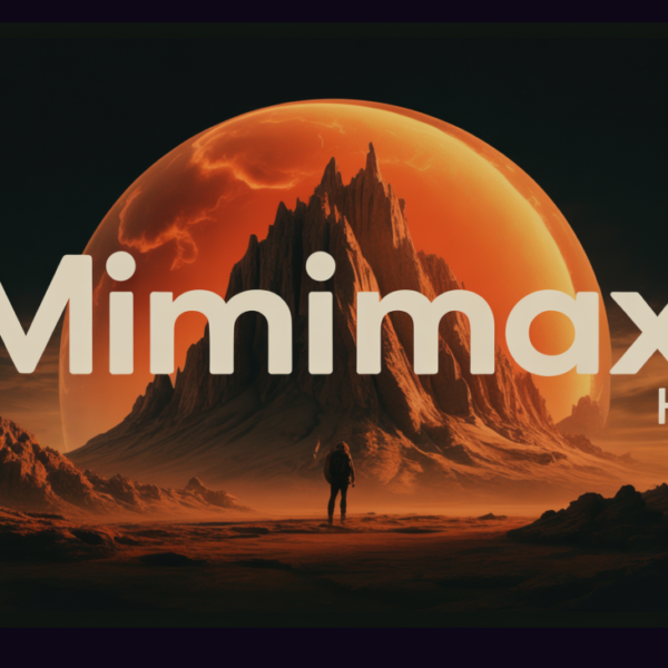 MiniMax Releases MiniMax H3:&hellip;