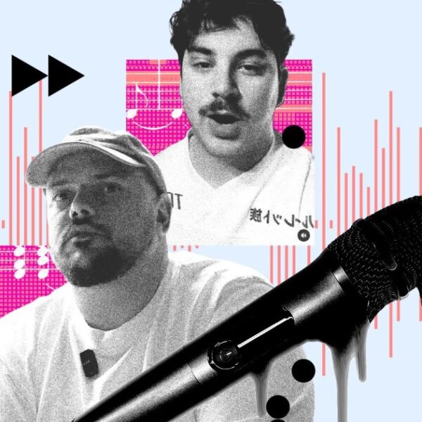 Musicians-turned-detectives are hunting for&hellip;