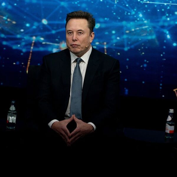 Musk’s faster path to&hellip;