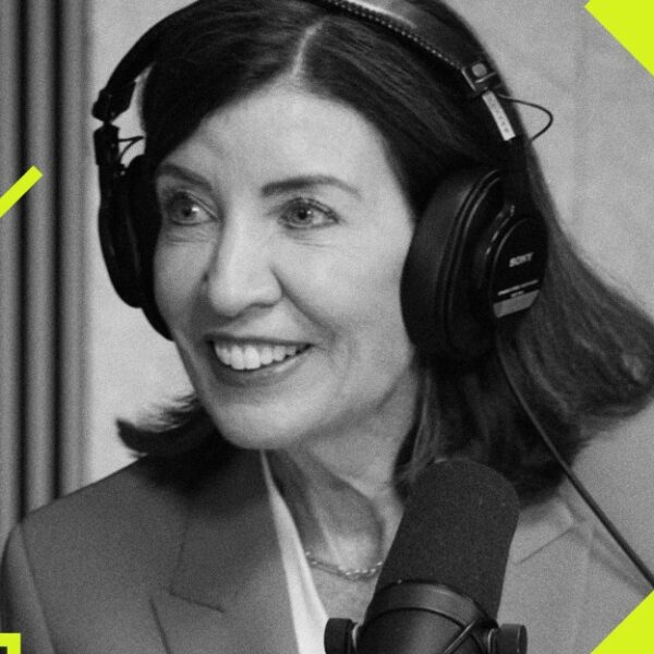 New York Governor Kathy&hellip;
