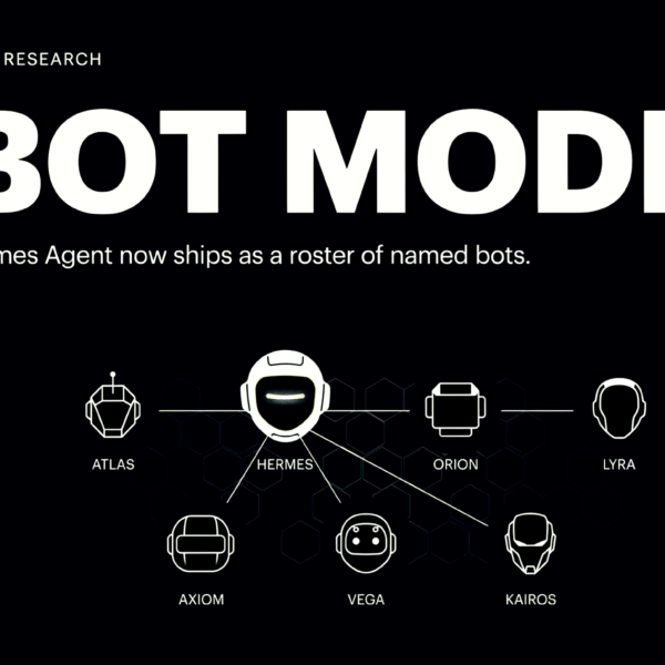 Nous Research Ships Bot&hellip;