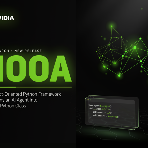 NVIDIA AI Releases NOOA:&hellip;