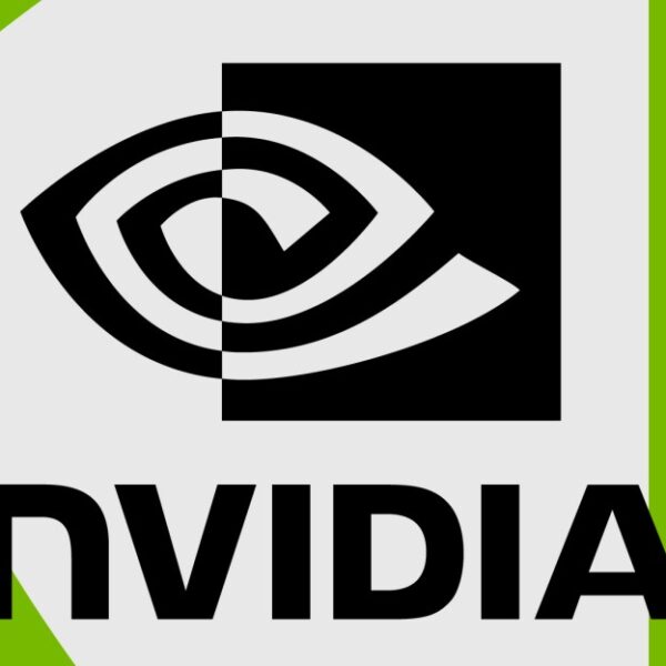 Nvidia is about to&hellip;