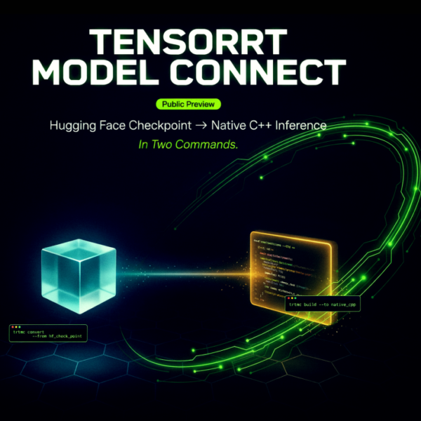 NVIDIA Releases TensorRT Model&hellip;