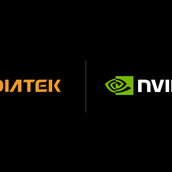Nvidia’s $3.5B MediaTek bet&hellip;