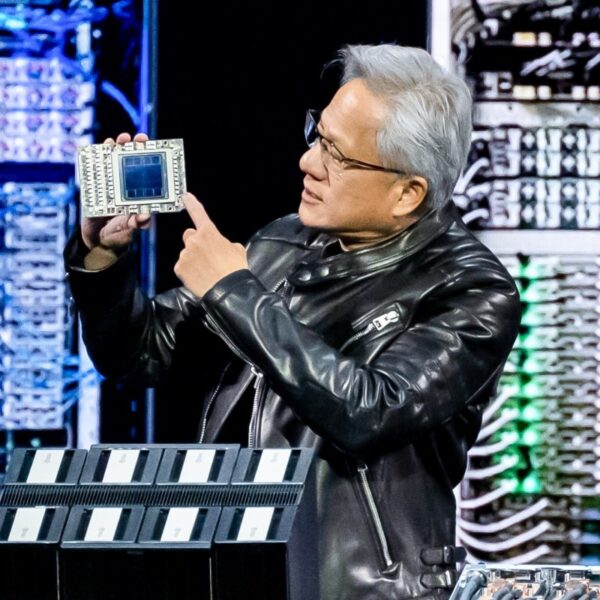 Nvidia’s new $500B plan&hellip;