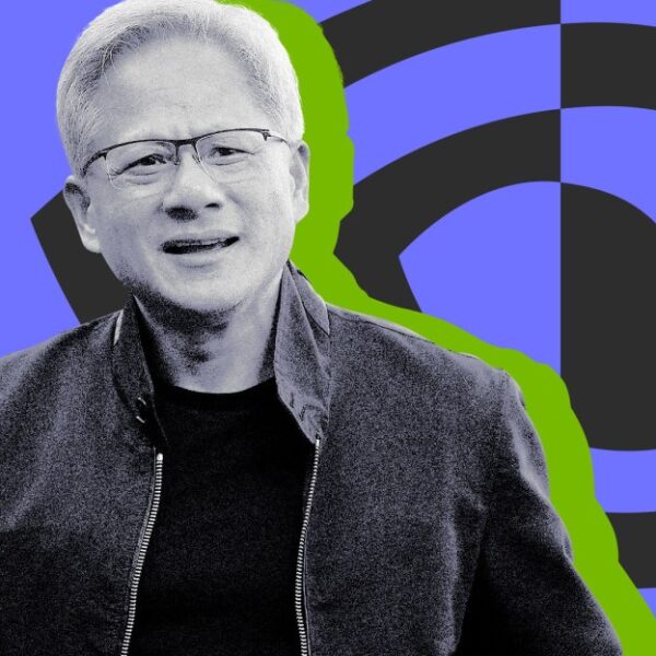 Nvidia’s new financial strategy&hellip;