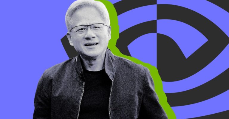 Nvidia’s new financial strategy does not compute