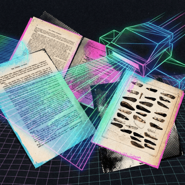 Old OCR text cripples&hellip;