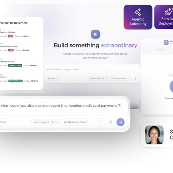 Omilia raises $67M to&hellip;