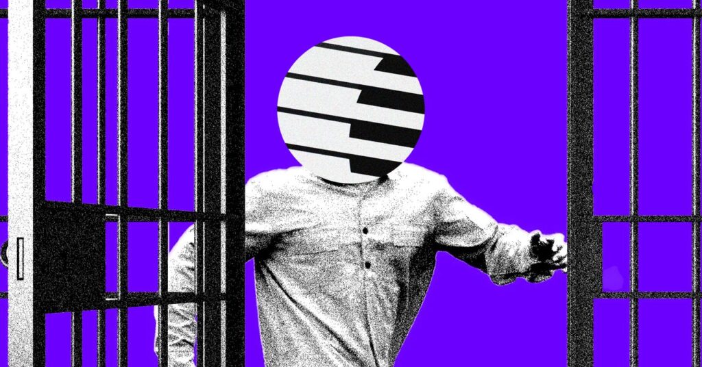 One of China’s Most Powerful AI Models Has Also Escaped Containment