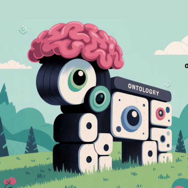 Onton Releases Ontology 1:&hellip;