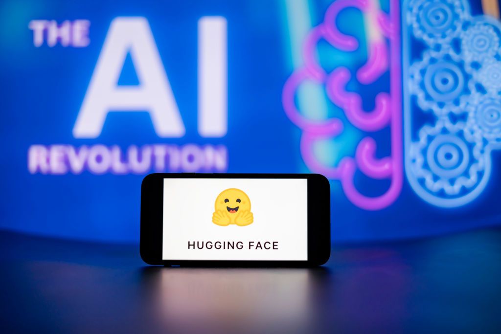 Open-weight AI companies are the Valley’s hottest acquisition targets
