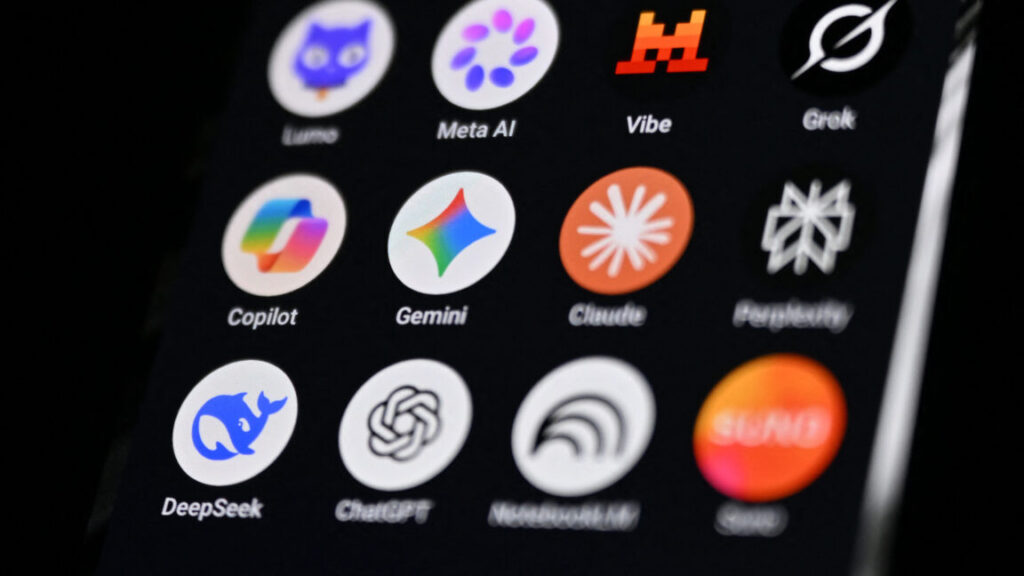OpenAI and Anthropic in price war as Chinese AI rivals gain ground