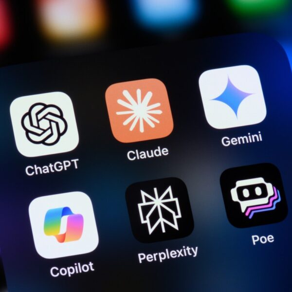 OpenAI, Anthropic, Google, and&hellip;