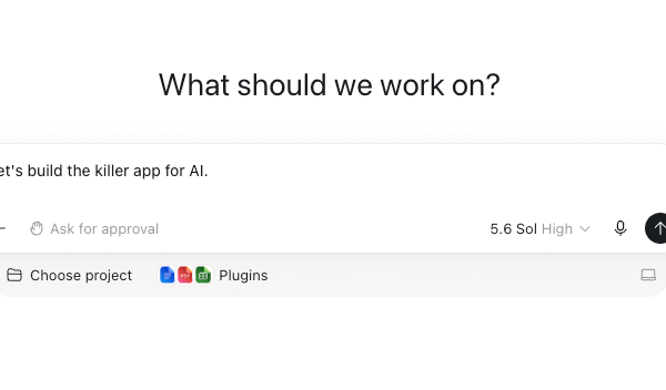 OpenAI is building AI&hellip;