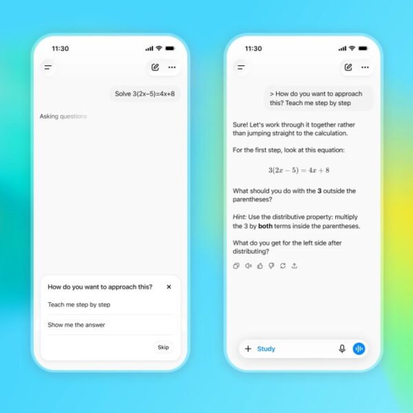 OpenAI launches a safer&hellip;
