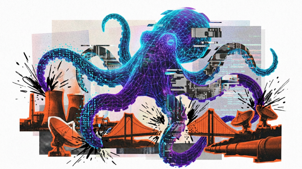 OpenAI rallies 100+ companies to sign open letter warning AI-powered cyberattacks on critical infrastructure are imminent
