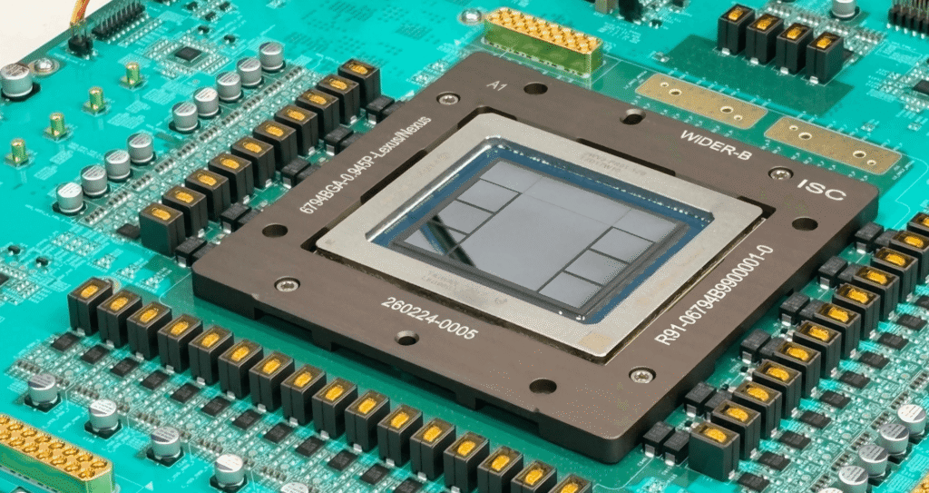 OpenAI’s first custom chip “Jalapeño” reportedly beats Nvidia’s Blackwell and Rubin in inference benchmarks