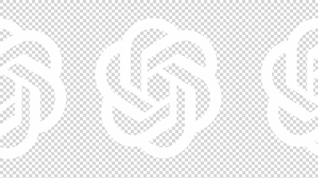 OpenAI’s GPT-Image-2 can now generate images without a background