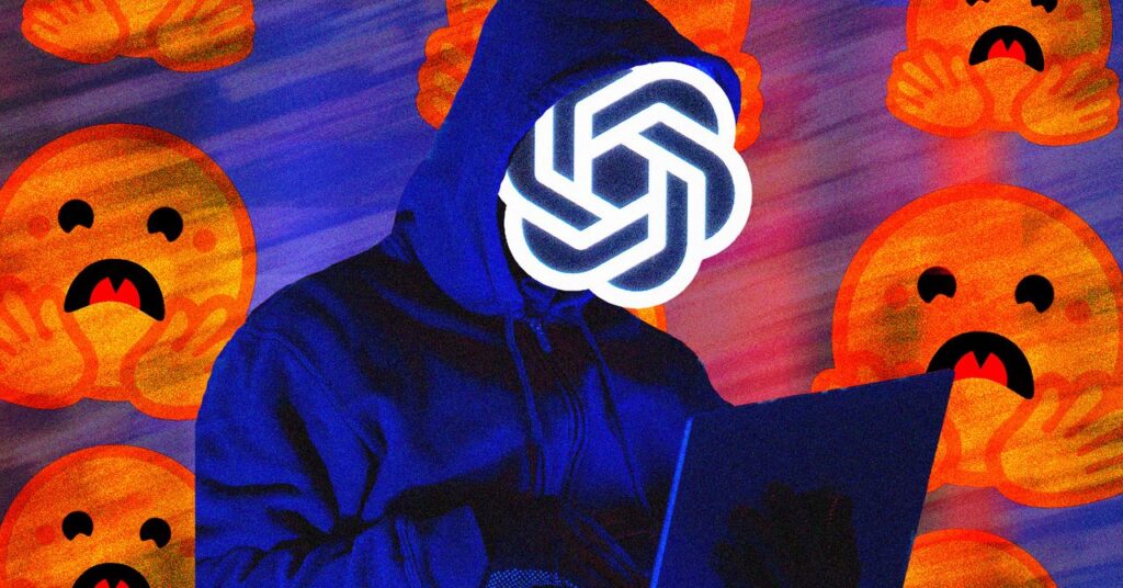 OpenAI’s Hugging Face Hack Debrief Raises More Questions Than It Answers