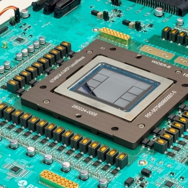 OpenAI’s Jalapeño chip is&hellip;