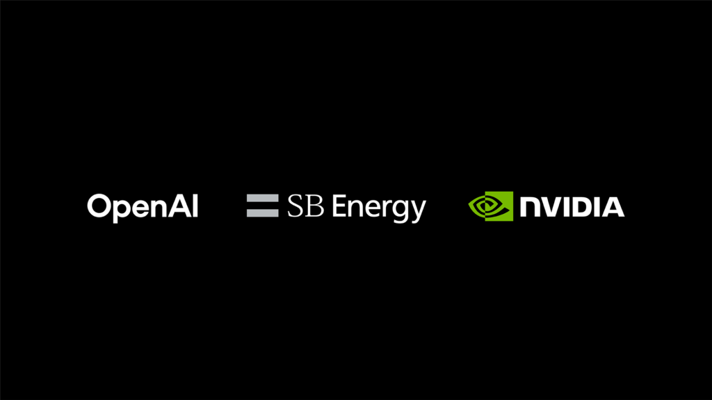 OpenAI signs record Ohio data center lease with Nvidia backing up to $105 billion