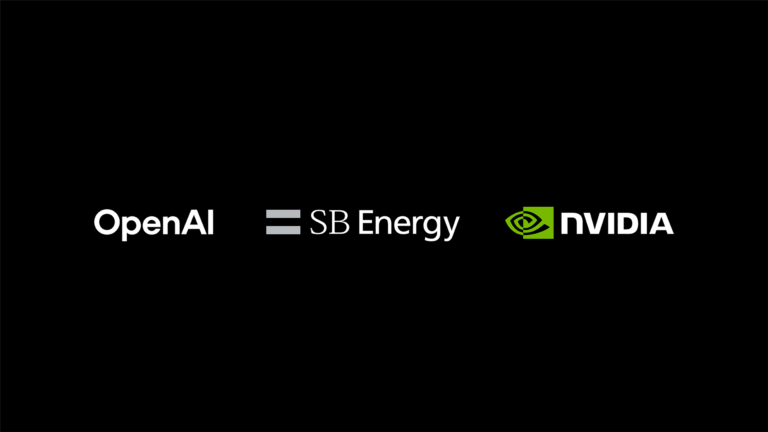 OpenAI signs record Ohio data center lease with Nvidia backing up to $105 billion