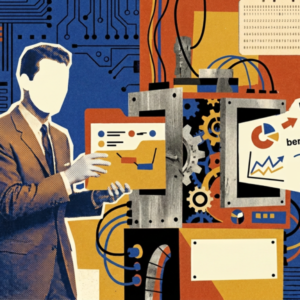 Optima tackles AI benchmarking’s&hellip;