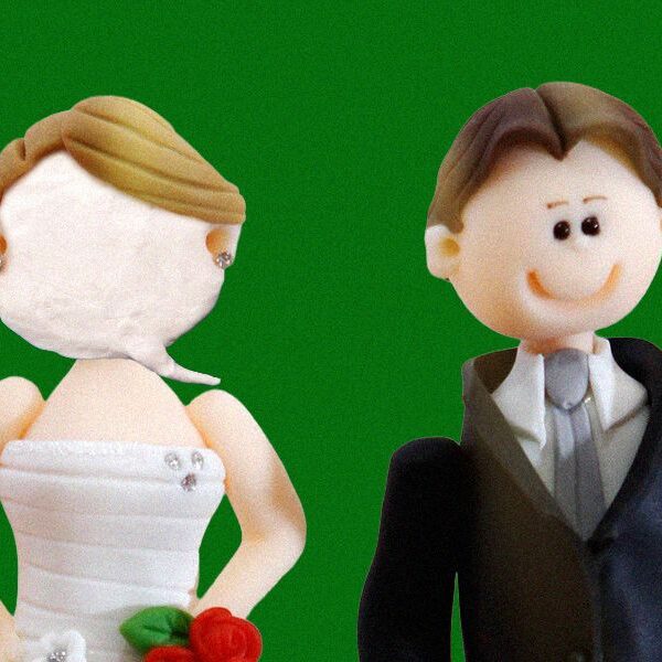 People Are ‘Marrying’ Chatbots.&hellip;