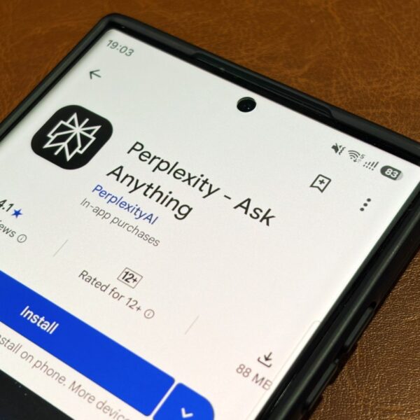 Perplexity’s free AI offer&hellip;
