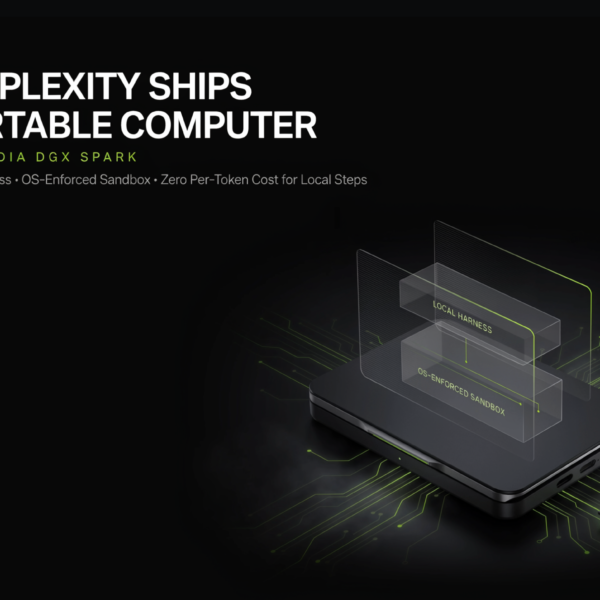 Perplexity Ships Portable Computer&hellip;