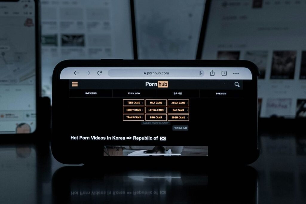 Pornhub’s Parent Company to Pay $120 Million to Settle Child Sexual Abuse Lawsuits