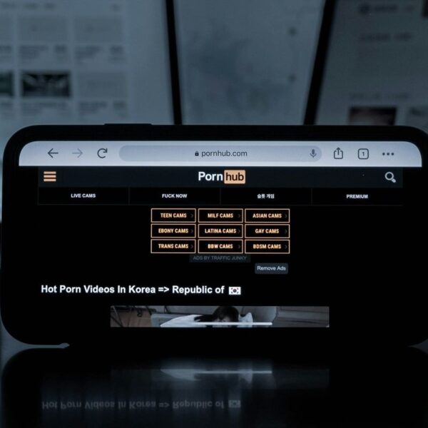 Pornhub’s Parent Company to&hellip;