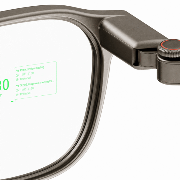 RayNeo’s new AI glasses&hellip;