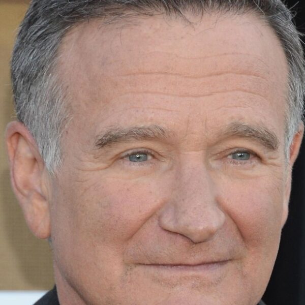 Robin Williams’ Instagram account&hellip;