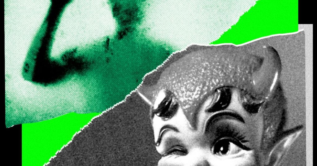 Rogue AI Agents Aren’t Evil. They’re Just Eager to Please