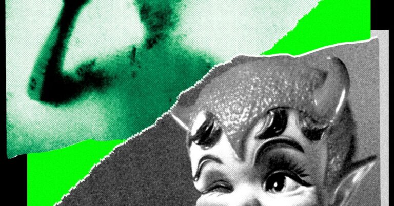 Rogue AI Agents Aren’t Evil. They’re Just Eager to Please