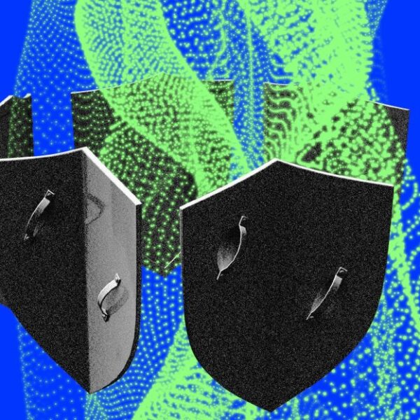 Rogue AI agents created&hellip;