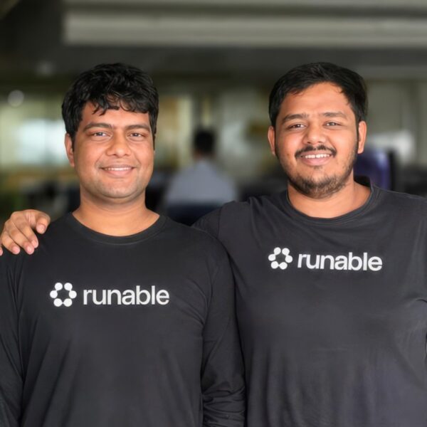Runable hits $21M to&hellip;