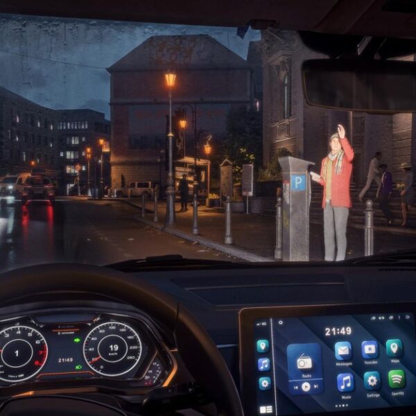 Saber denies replacing Rideshare&hellip;
