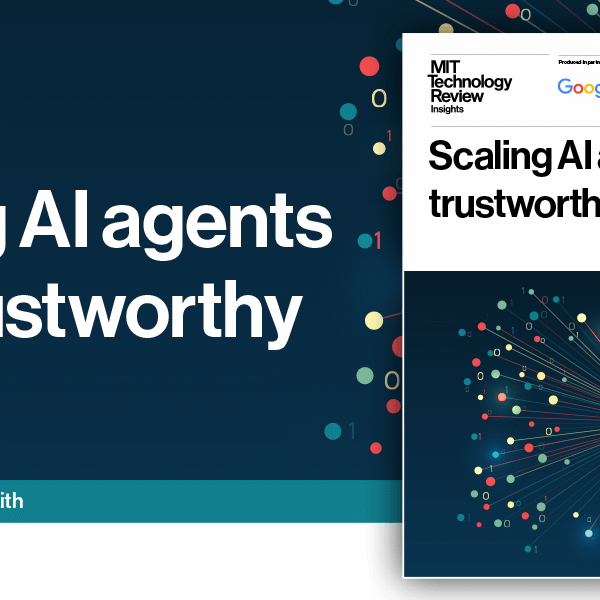 Scaling AI agents with&hellip;