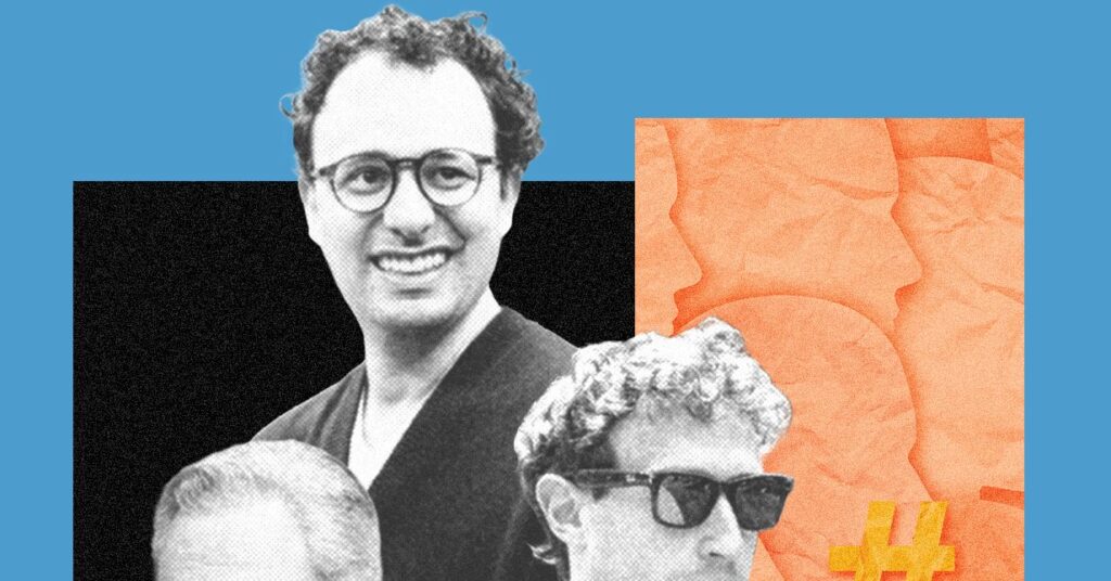 Silicon Valley Doesn’t Get Why You Hate AI