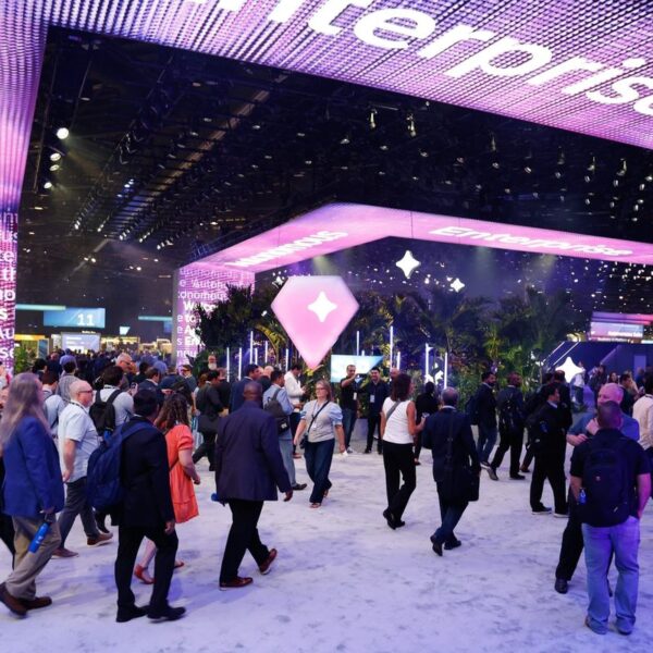 Software Giant SAP Stops&hellip;