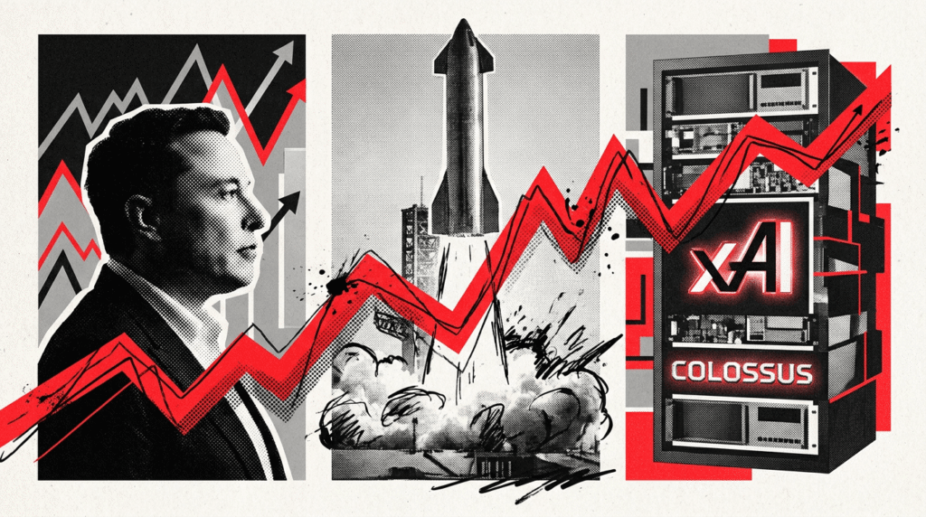 SpaceX’s ambitious compute goals could require over two million Nvidia Rubin GPUs