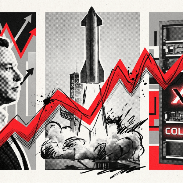 SpaceX’s ambitious compute goals&hellip;
