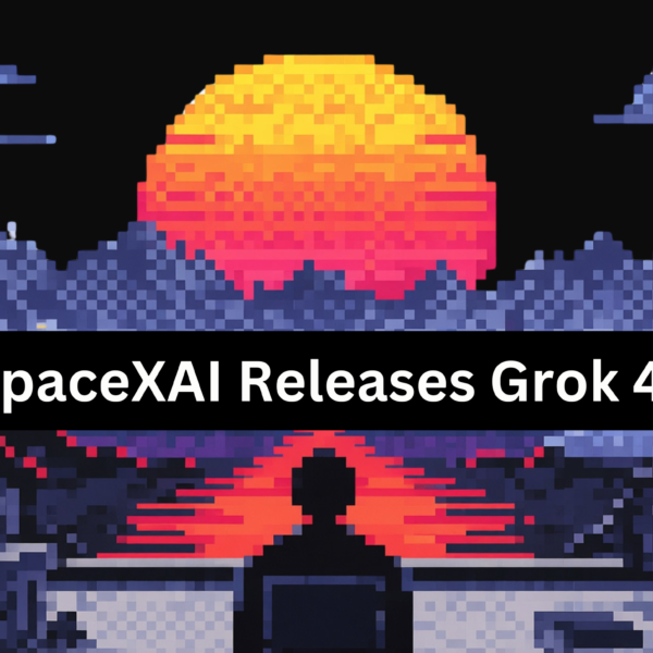 SpaceXAI Releases Grok 4.6:&hellip;